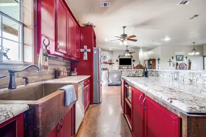 5855 Western Star Drive, Justin, TX 76247 - Photo 12