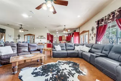 5855 Western Star Drive, Justin, TX 76247 - Photo 10