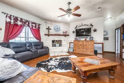 5855 Western Star Drive, Justin, TX 76247 - Photo 8