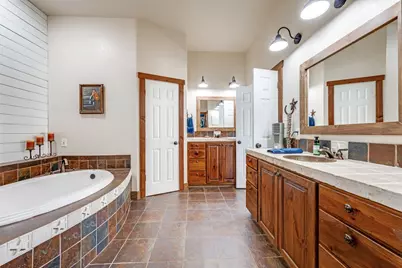 5855 Western Star Drive, Justin, TX 76247 - Photo 16