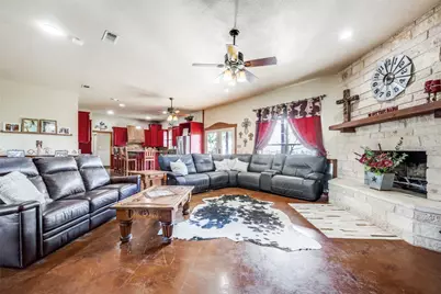 5855 Western Star Drive, Justin, TX 76247 - Photo 10
