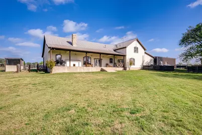 5855 Western Star Drive, Justin, TX 76247 - Photo 28