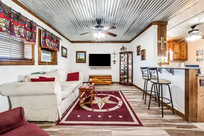 5855 Western Star Drive, Justin, TX 76247 - Photo 32