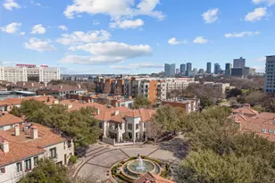 1021 Picasso Dr, Fort Worth, TX 76107 - Photo 36