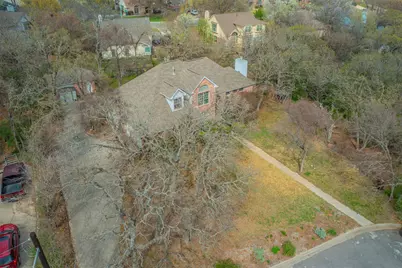 1221 Piping Rock Street, Denton, TX 76205 - Photo 34