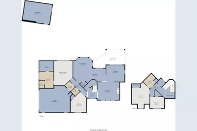 1221 Piping Rock Street, Denton, TX 76205 - Photo 40