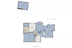 1221 Piping Rock St, Denton, TX 76205 - Photo 38