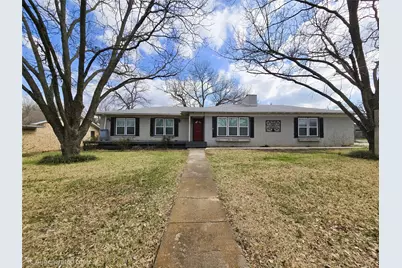 1490 Sheila Street, Stephenville, TX 76401 - Photo 1