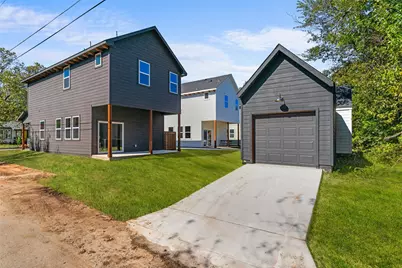 612 N Robinson Street, Cleburne, TX 76031 - Photo 18