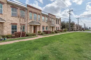 207 S Kealy Ave, Lewisville, TX 75057 - Photo 1