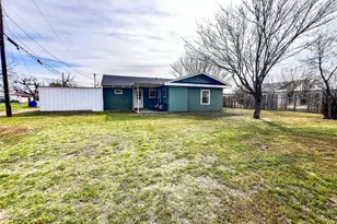 710 S Orient St, Stamford, TX 79553 - Photo 20