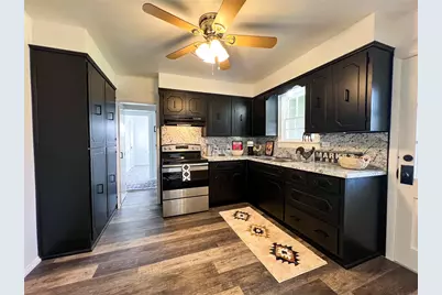 710 S Orient Street, Stamford, TX 79553 - Photo 8