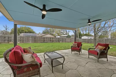 1321 Kings Row, Denton, TX 76209 - Photo 1