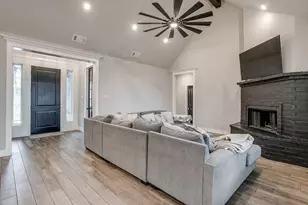 3008 Louie Ln, Springtown, TX 76082 - Photo 8