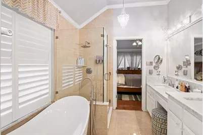 3612 Texas Trail, Hurst, TX 76054 - Photo 24