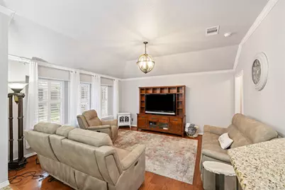 3612 Texas Trail, Hurst, TX 76054 - Photo 18