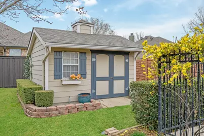 3612 Texas Trail, Hurst, TX 76054 - Photo 36