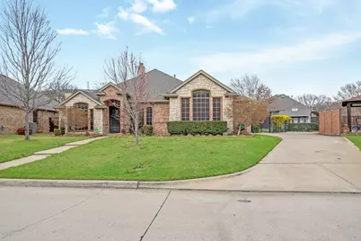 3612 Texas Trail, Hurst, TX 76054 - Photo 4