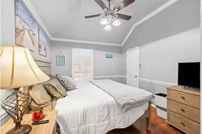 3612 Texas Trail, Hurst, TX 76054 - Photo 20