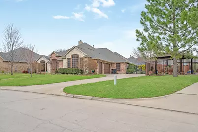 3612 Texas Trail, Hurst, TX 76054 - Photo 38