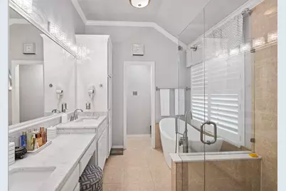 3612 Texas Trail, Hurst, TX 76054 - Photo 22