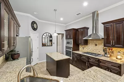 3612 Texas Trail, Hurst, TX 76054 - Photo 12