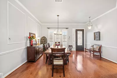 3612 Texas Trail, Hurst, TX 76054 - Photo 8