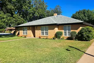 2418 Helena Cir, Abilene, TX 79606 - Photo 2