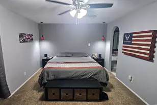 2418 Helena Cir, Abilene, TX 79606 - Photo 10