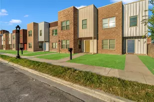 1716 Galveston Ave, Fort Worth, TX 76110 - Photo 4