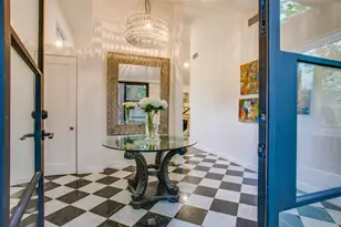 4126 Gilbert Ave, Dallas, TX 75219 - Photo 2