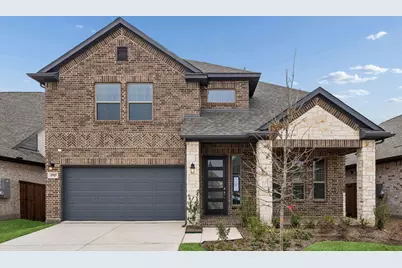 1917 Huron Drive, Forney, TX 75126 - Photo 1
