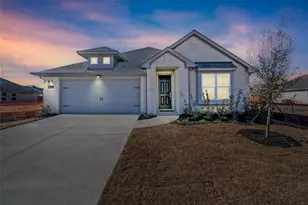 401 Tartane Dr, Anna, TX 75409 - Photo 1