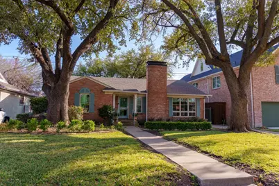 5532 Glenwick Lane, Dallas, TX 75209 - Photo 2