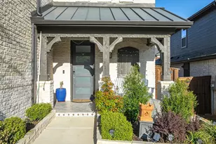 1606 Evening Primrose Dr, Mansfield, TX 76063 - Photo 4