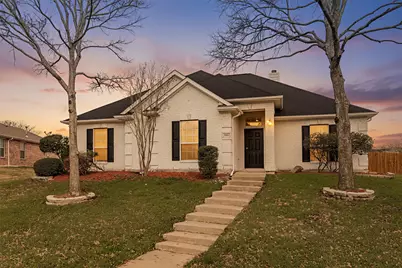 3816 Chestnut Trail, Rockwall, TX 75032 - Photo 1