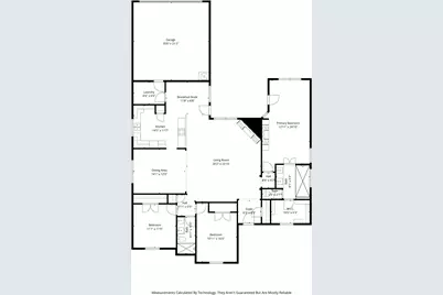 3816 Chestnut Trail, Rockwall, TX 75032 - Photo 22