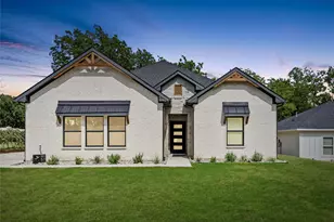 1832 S Park Ave, Denison, TX 75020 - Photo 2