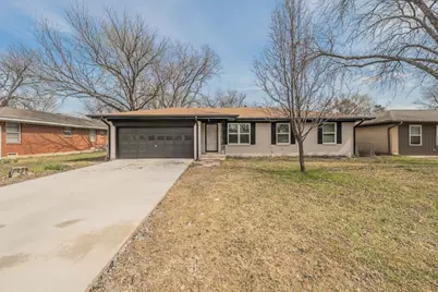 309 S 1st Street, Wylie, TX 75098 - Photo 1