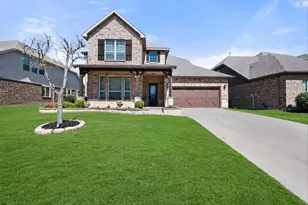 4517 Sunflower Dr, Mansfield, TX 76063 - Photo 1