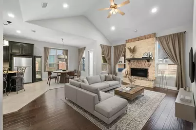 4517 Sunflower Drive, Mansfield, TX 76063 - Photo 18