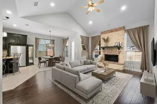 4517 Sunflower Dr, Mansfield, TX 76063 - Photo 18