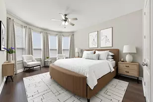 4517 Sunflower Dr, Mansfield, TX 76063 - Photo 22