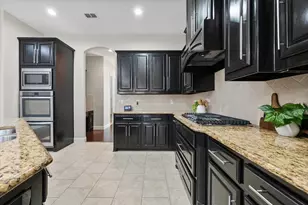 4517 Sunflower Dr, Mansfield, TX 76063 - Photo 14