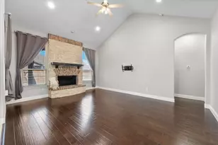 4517 Sunflower Dr, Mansfield, TX 76063 - Photo 20