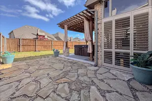 4517 Sunflower Dr, Mansfield, TX 76063 - Photo 36