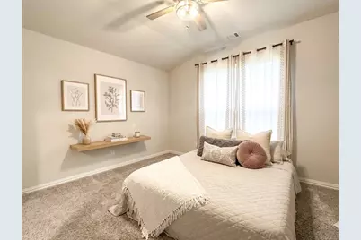 4016 De Berry Lane, Royse City, TX 75189 - Photo 6