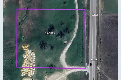 Tbd Fm 920, Weatherford, TX 76088 - Photo 2