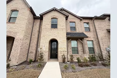 1873 Ethereal Lane, Waxahachie, TX 75165 - Photo 2