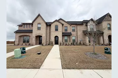 1873 Ethereal Lane, Waxahachie, TX 75165 - Photo 1